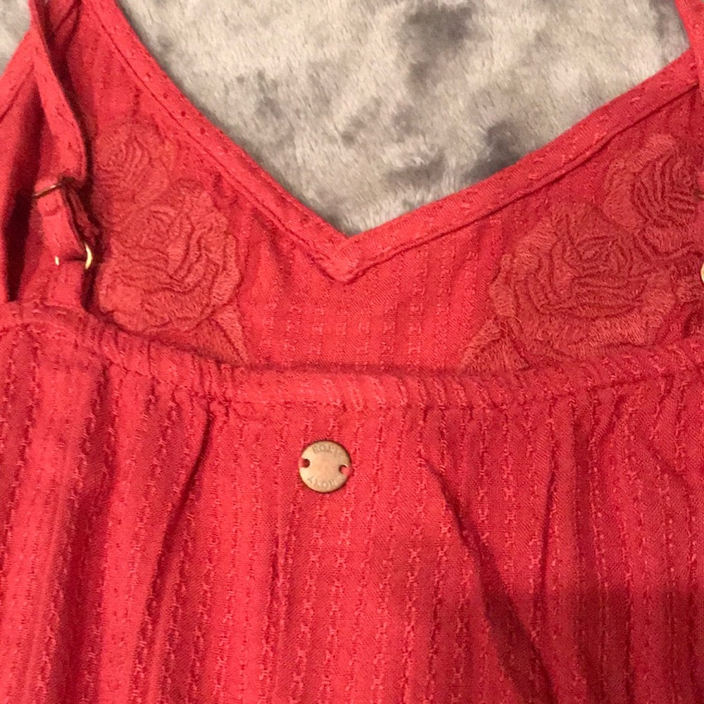 Adorable Roxy Romper - Picture 6 of 7